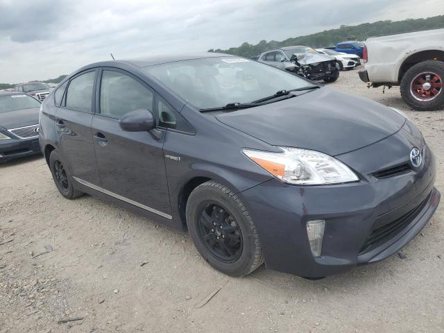 66106785 :رقم المزاد ، JTDKN3DU5C1497716 vin ، 2012 Toyota Prius مزاد بيع