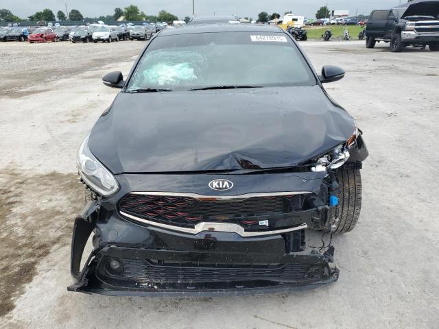 64278915 :رقم المزاد ، 3KPF34AD8ME382401 vin ، 2021 Kia Forte Gt Line مزاد بيع