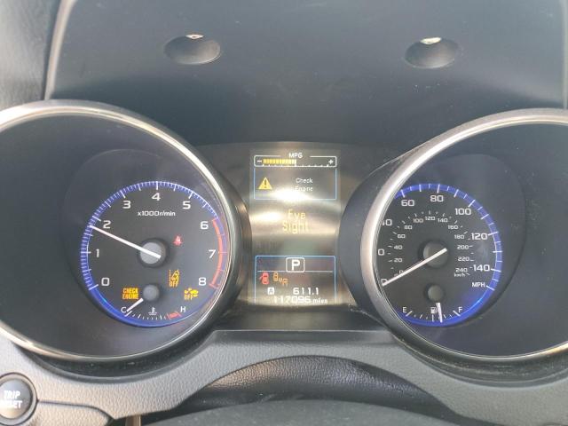 63051035 :رقم المزاد ، 4S4BSAHC6H3343117 vin ، 2017 Subaru Outback 2. مزاد بيع