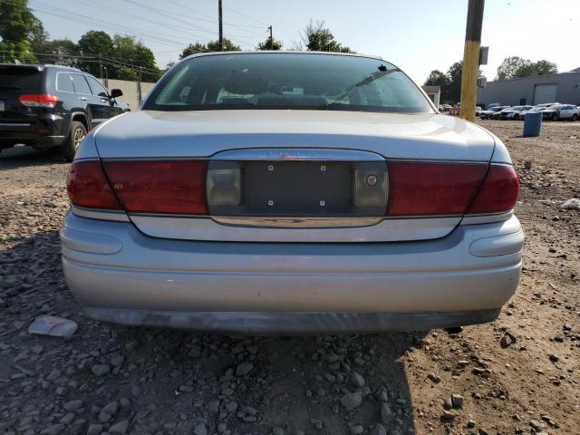 2001 Buick Lesabre მანქანა იყიდება აუქციონზე, vin: 1G4HR54K11U260415, აუქციონის ნომერი: 66009905