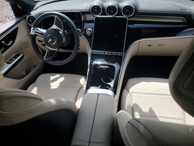 Aukcja sprzedaży 2025 Mercedes-benz Glc 350e, vin: W1NKM5GBXSF284957, numer aukcji: 65003675