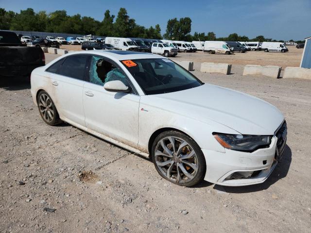 Продаж на аукціоні авто 2012 Audi A6 Prestig, vin: WAUHGAFC1CN156204, номер лоту: 65024295