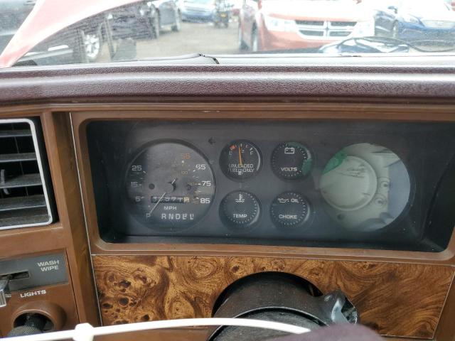 Aukcja sprzedaży 1980 Chevrolet Monte Carl, vin: 1Z37KA1486366, numer aukcji: 66387725