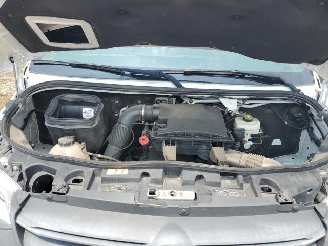 66846965 :رقم المزاد ، W1W40CHY4MT056240 vin ، 2021 Mercedes-benz Sprinter مزاد بيع