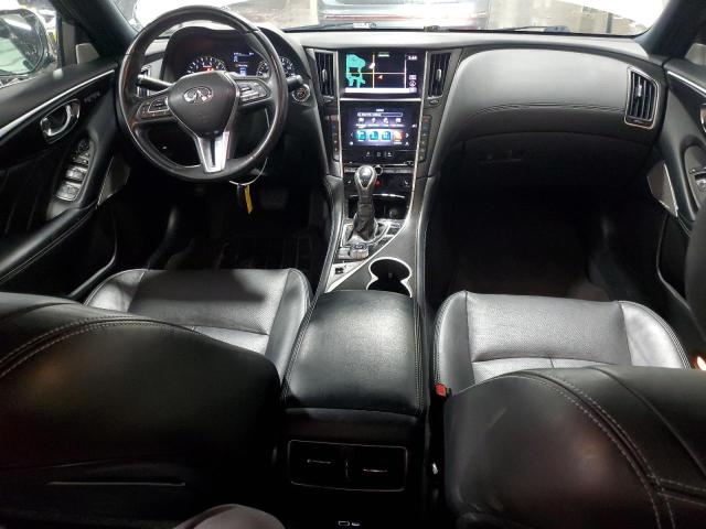 Aukcja sprzedaży 2021 Infiniti Q50 Sensor, vin: JN1EV7CRXMM753059, numer aukcji: 65240935