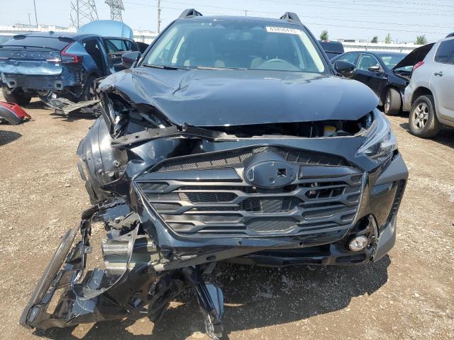 63450415 :رقم المزاد ، 4S4BTALC5P3178003 vin ، 2023 Subaru Outback مزاد بيع