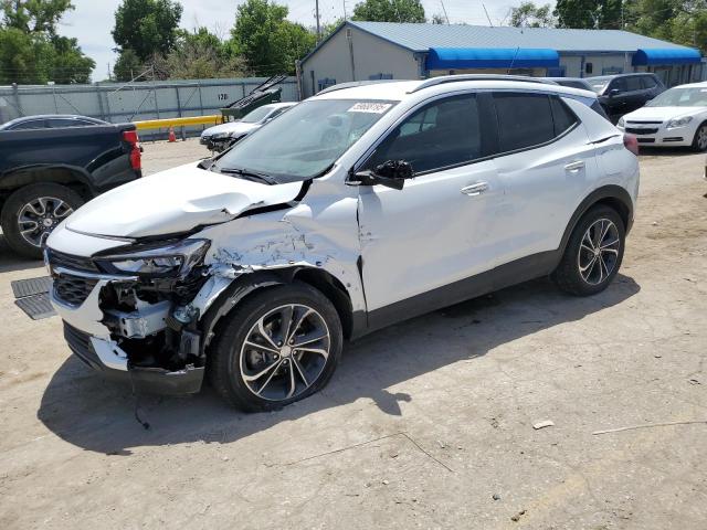 Продаж на аукціоні авто 2023 Buick Encore Gx, vin: KL4MMDS2XPB089726, номер лоту: 59688195