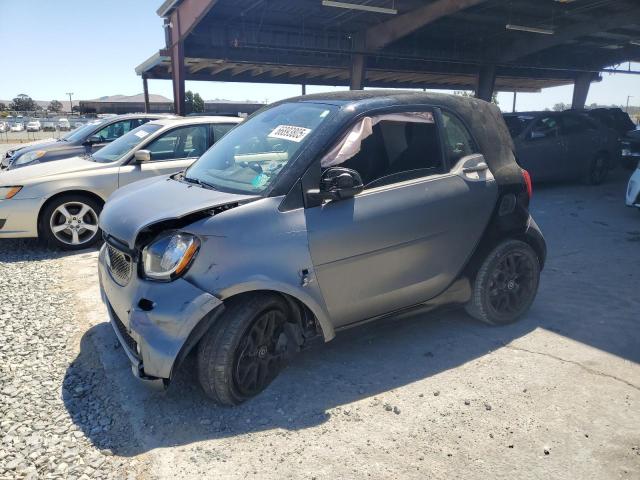 Продажа на аукционе авто 2016 Smart Cars Fortwo, vin: WMEFJ5DA5GK069001, номер лота: 66893805