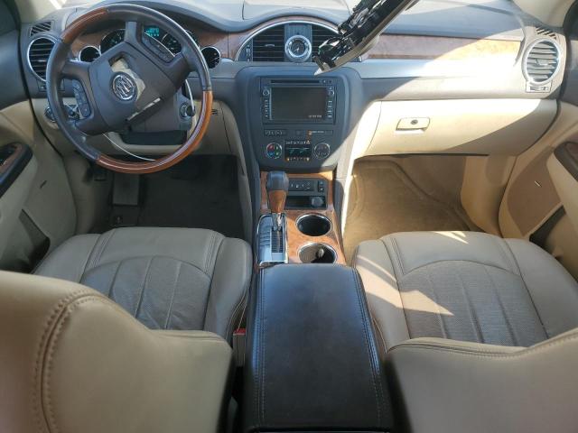 2012 Buick Enclave მანქანა იყიდება აუქციონზე, vin: 5GAKVCEDXCJ319266, აუქციონის ნომერი: 59916935