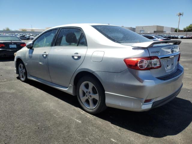 Продажа на аукционе авто 2012 Toyota Corolla, vin: 5YFBU4EE4CP049592, номер лота: 66640885