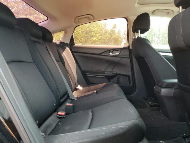 Aukcja sprzedaży 2017 Honda Civic Ex, vin: 2HGFC2F80HH014385, numer aukcji: 65524065