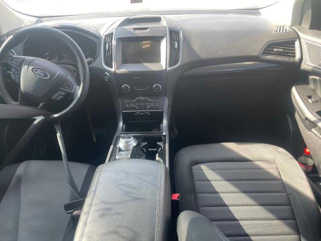 2020 Ford Edge Se მანქანა იყიდება აუქციონზე, vin: 2FMPK3G93LBB47281, აუქციონის ნომერი: 63991875