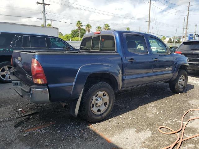 2007 Toyota Tacoma მანქანა იყიდება აუქციონზე, vin: 3TMJU62N67M030793, აუქციონის ნომერი: 65254925