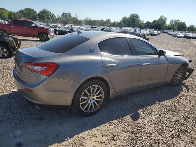 Aukcja sprzedaży 2014 Maserati Ghibli S, vin: ZAM57RTA7E1080355, numer aukcji: 65790865