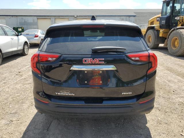 Aukcja sprzedaży 2020 Gmc Terrain Sl, vin: 3GKALTEV4LL149184, numer aukcji: 65684195
