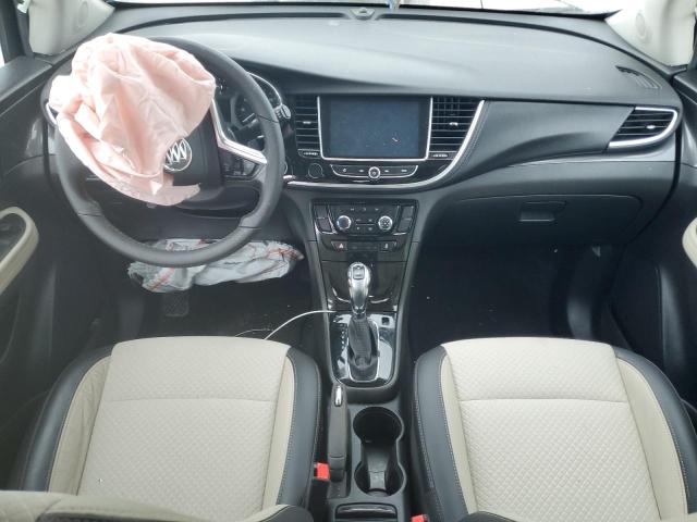67104775 :رقم المزاد ، KL4CJASB5HB168290 vin ، 2017 Buick Encore Pre مزاد بيع