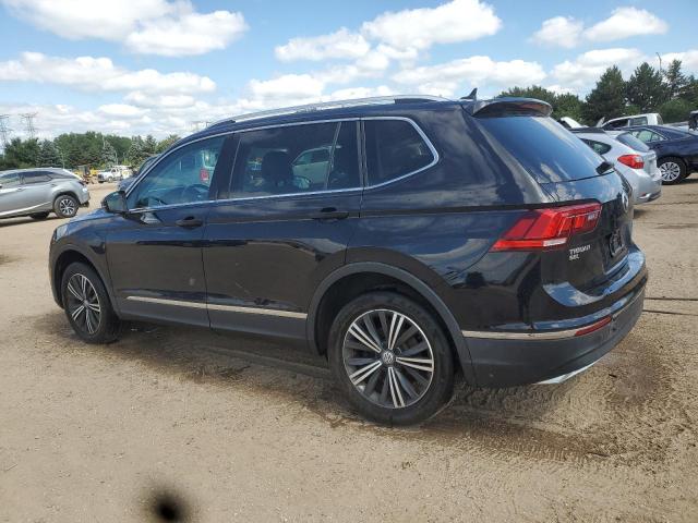 Продаж на аукціоні авто 2018 Volkswagen Tiguan, vin: 3VV2B7AX2JM075824, номер лоту: 65279665