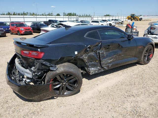 Aukcja sprzedaży 2018 Chevrolet Camaro, vin: 1G1FH1R71J0154994, numer aukcji: 65006355