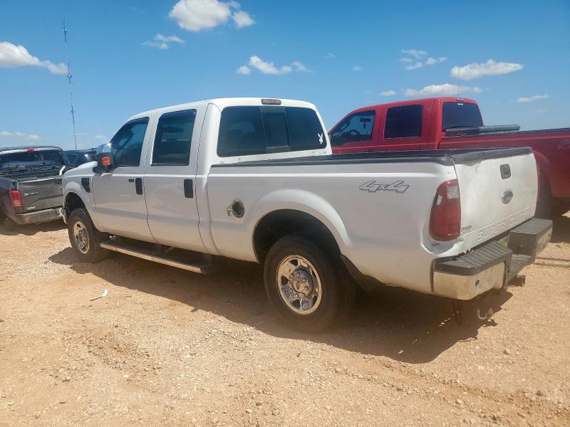 65939655 :رقم المزاد ، 1FTSW21RX9EA99801 vin ، 2009 Ford F250 Super مزاد بيع