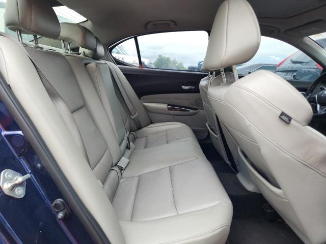 Aukcja sprzedaży 2016 Acura Tlx, vin: 19UUB2F52GA009427, numer aukcji: 64993675