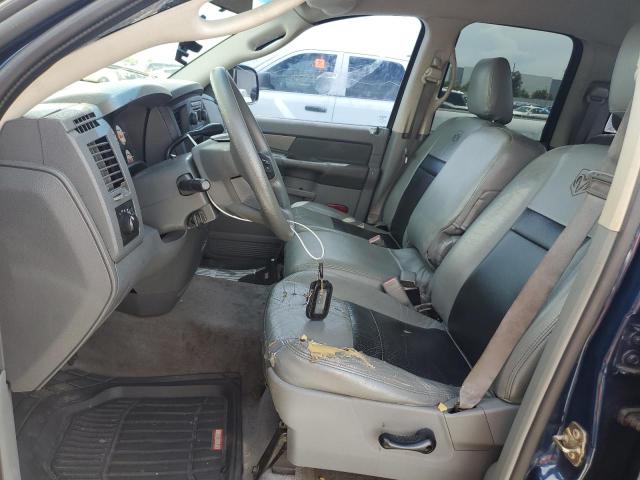 2006 Dodge Ram 1500 S მანქანა იყიდება აუქციონზე, vin: 1D7HA18K76J244572, აუქციონის ნომერი: 63276425