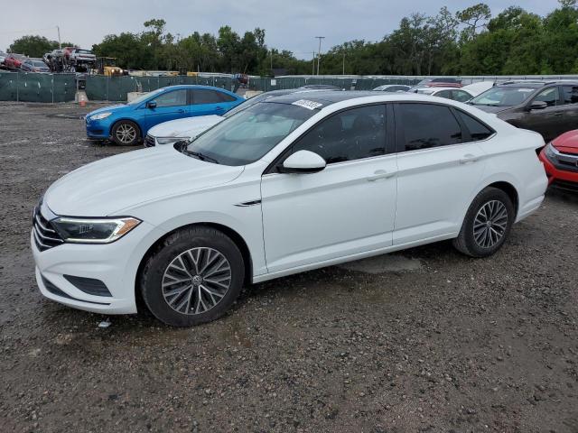 Auction sale of the 2019 Volkswagen Jetta, vin: 3VWE57BU5KM091702, lot number: 63637555