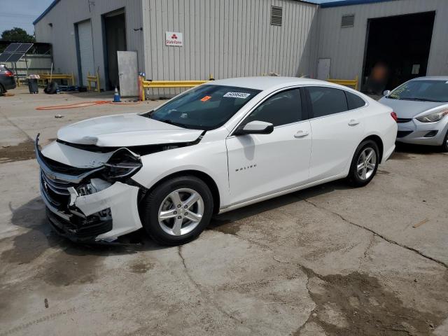 Aukcja sprzedaży 2020 Chevrolet Malibu, vin: 1G1ZC5ST2LF146705, numer aukcji: 45734636
