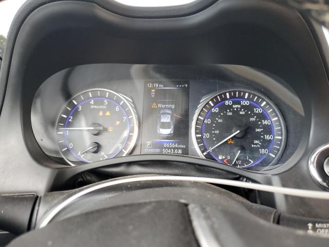 2019 Infiniti Q60 მანქანა იყიდება აუქციონზე, vin: JN1EV7EK0KM230369, აუქციონის ნომერი: 67234995