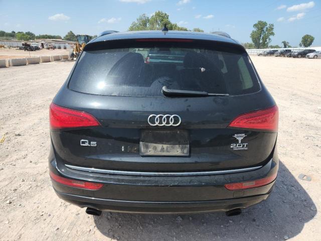 Aukcja sprzedaży 2015 Audi Q5, vin: WA1CFAFP5FA145988, numer aukcji: 64863565