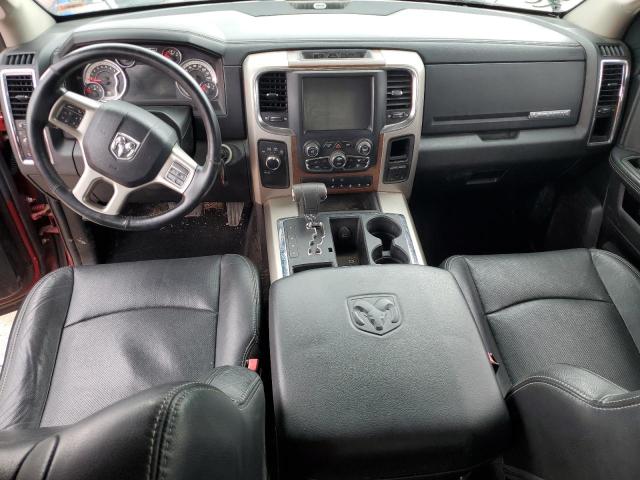 Продаж на аукціоні авто 2013 Ram 1500 Laramie, vin: 1C6RR7NT1DS556358, номер лоту: 67048205