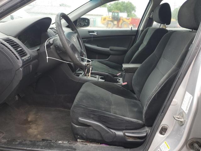 Aukcja sprzedaży 2007 Honda Accord Lx, vin: 1HGCM56417A147183, numer aukcji: 63208395