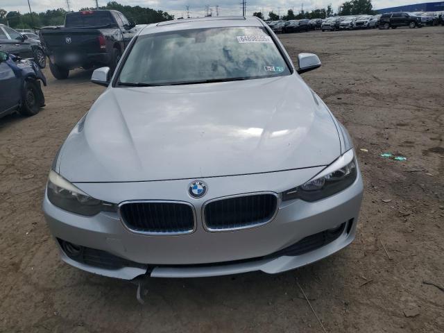 2014 Bmw 320 I Xdri მანქანა იყიდება აუქციონზე, vin: WBA3C3C59EF984618, აუქციონის ნომერი: 64898555