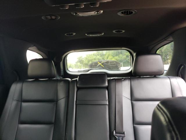 Продаж на аукціоні авто 2017 Dodge Durango Gt, vin: 1C4RDJDG3HC744002, номер лоту: 66171435