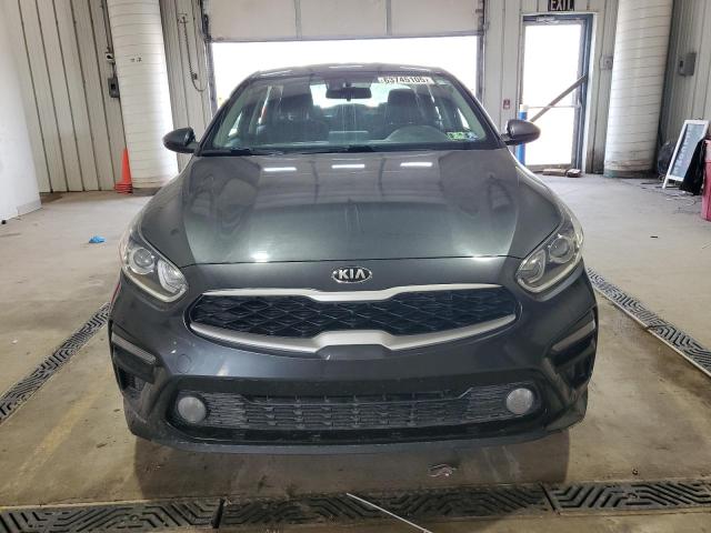 Продаж на аукціоні авто 2021 Kia Forte, vin: 3KPF24AD1ME305338, номер лоту: 63745105