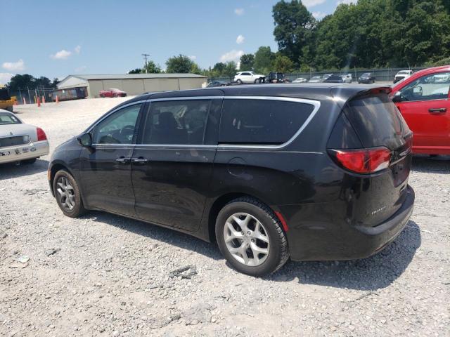 64106315 :رقم المزاد ، 2C4RC1FG4JR125972 vin ، 2018 Chrysler Pacifica T مزاد بيع