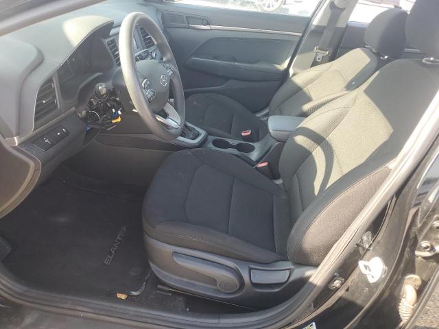 Продаж на аукціоні авто 2020 Hyundai Elantra Se, vin: 5NPD74LF5LH595262, номер лоту: 63628895
