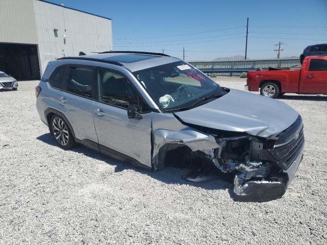 Продаж на аукціоні авто 2025 Subaru Forester T, vin: JF2SLDTC7SH434774, номер лоту: 64958765