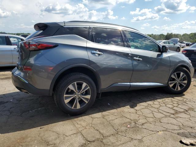 Продажа на аукционе авто 2019 Nissan Murano S, vin: 5N1AZ2MJ5KN155167, номер лота: 90497595