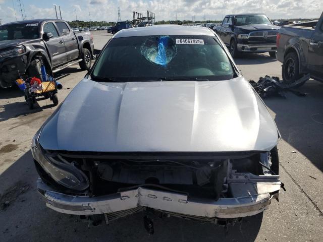 64067925 :رقم المزاد ، 1HGCV1F41MA089271 vin ، 2021 Honda Accord مزاد بيع