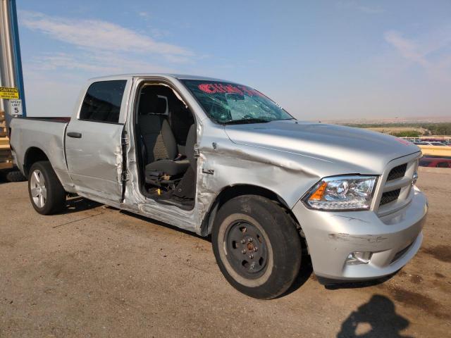 60913745 :رقم المزاد ، 1C6RD7KT6CS139710 vin ، 2012 Dodge Ram 1500 مزاد بيع