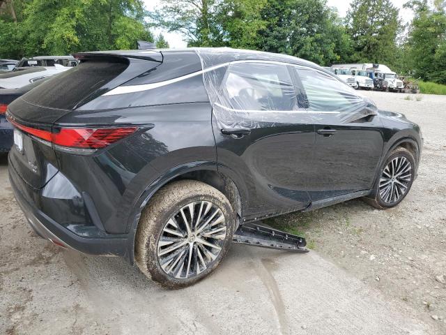 61812735 :رقم المزاد ، 2T2BAMCAXRC073974 vin ، 2024 Lexus Rx مزاد بيع