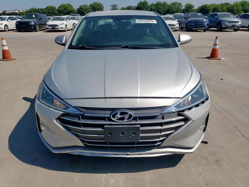 Aukcja sprzedaży 2020 Hyundai Elantra Se, vin: 5NPD84LF8LH525820, numer aukcji: 65925975