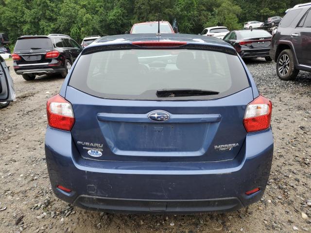 64169385 :رقم المزاد ، JF1GPAC64DH826802 vin ، 2013 Subaru Impreza مزاد بيع