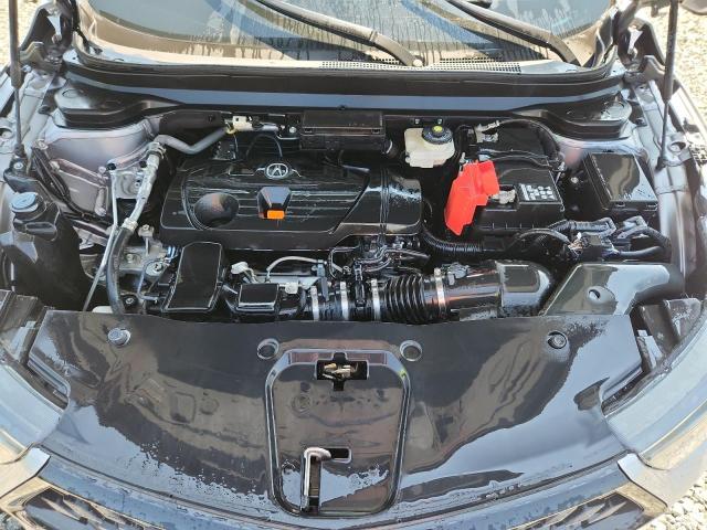 2022 Acura Rdx A-spec მანქანა იყიდება აუქციონზე, vin: 5J8TC2H84NL003582, აუქციონის ნომერი: 64827445