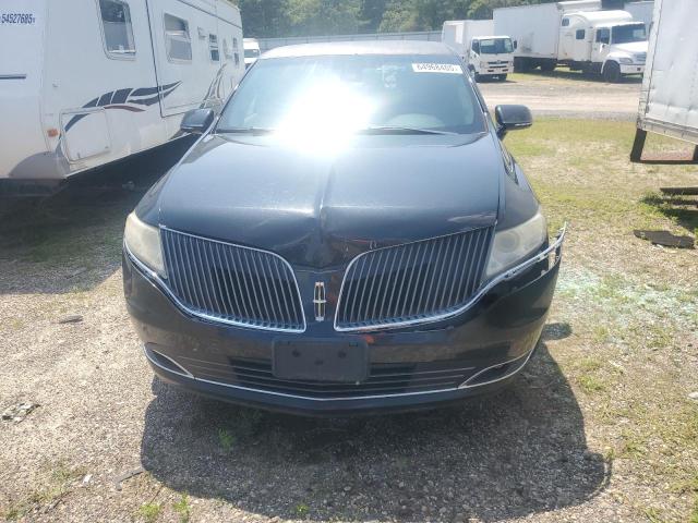 Aukcja sprzedaży 2013 Lincoln Mkt, vin: 2L1MJ5LK8DBL58375, numer aukcji: 64968405