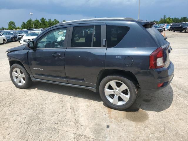 Продажа на аукционе авто 2014 Jeep Compass, vin: 1C4NJDBB3ED592521, номер лота: 69327805