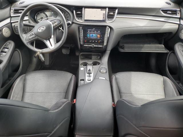 Aukcja sprzedaży 2023 Infiniti Qx50, vin: 3PCAJ5FB5PF111999, numer aukcji: 63086115