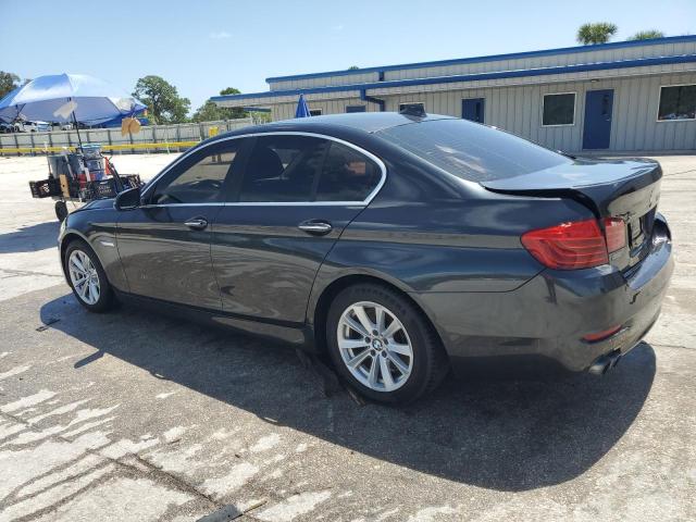 65341785 :رقم المزاد ، WBA5A7C54ED613819 vin ، 2014 Bmw 528 مزاد بيع