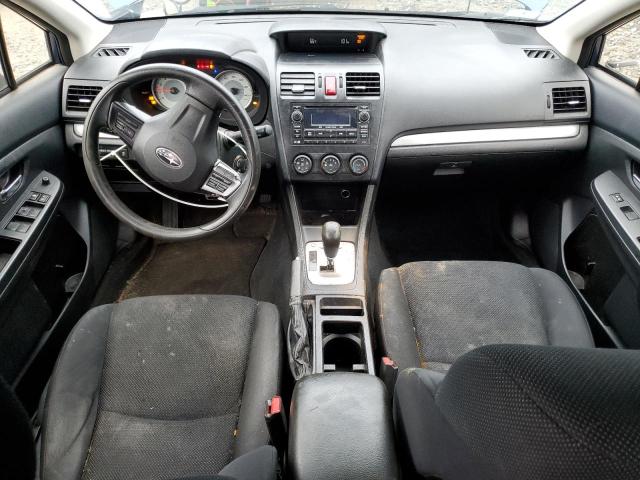 64169385 :رقم المزاد ، JF1GPAC64DH826802 vin ، 2013 Subaru Impreza مزاد بيع