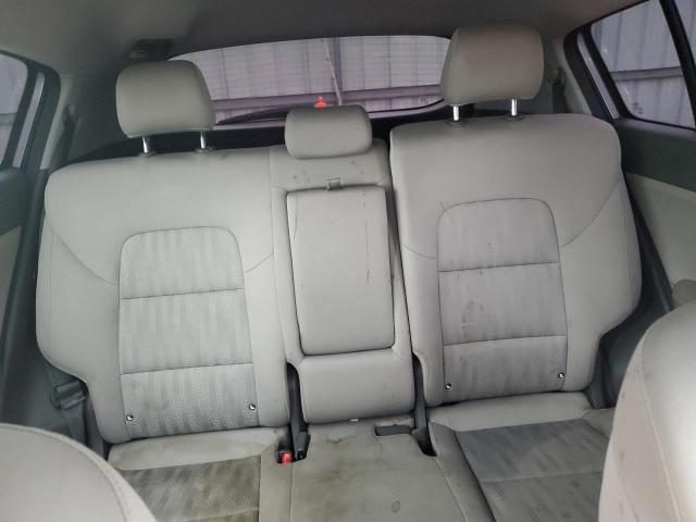 64917815 :رقم المزاد ، KNDPMCAC9H7291534 vin ، 2017 Kia Sportage مزاد بيع